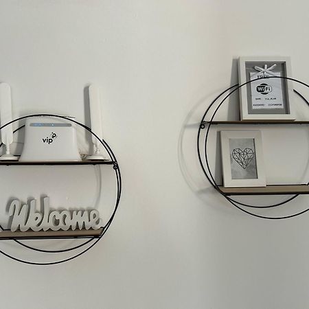 Holiday Home 오미살즈 외부 사진