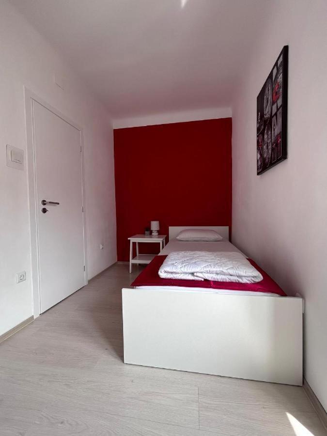 Holiday Home 오미살즈 외부 사진