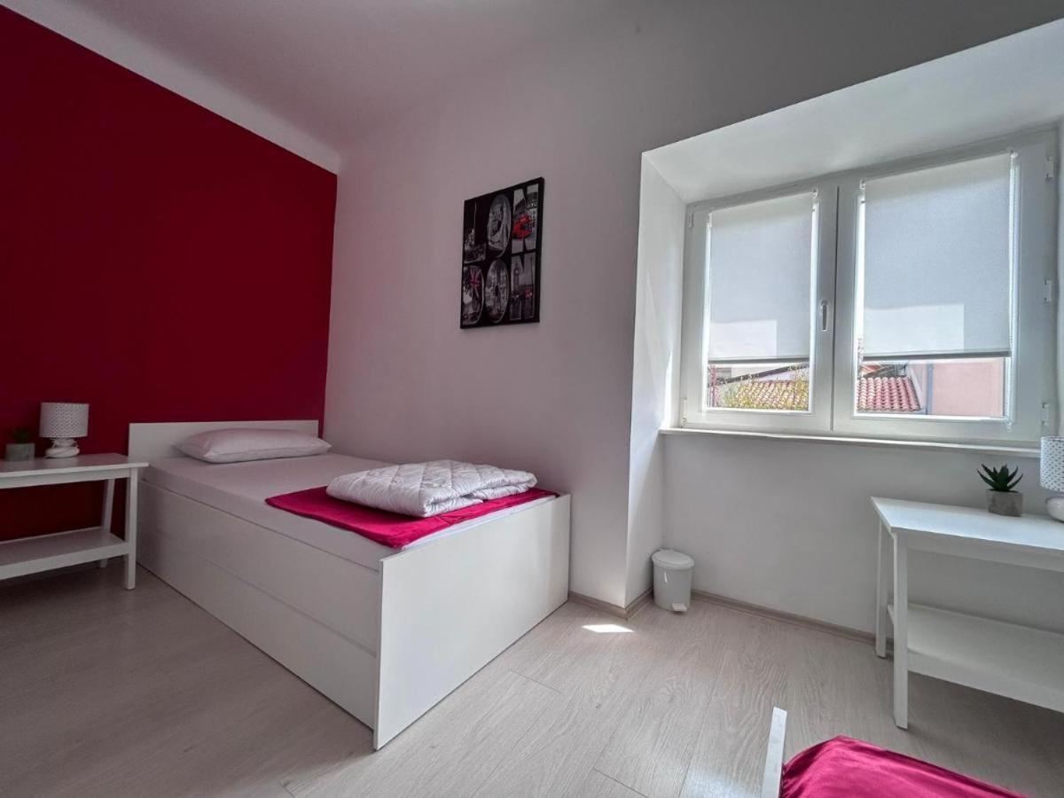Holiday Home 오미살즈 외부 사진