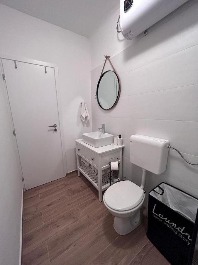 Holiday Home 오미살즈 외부 사진