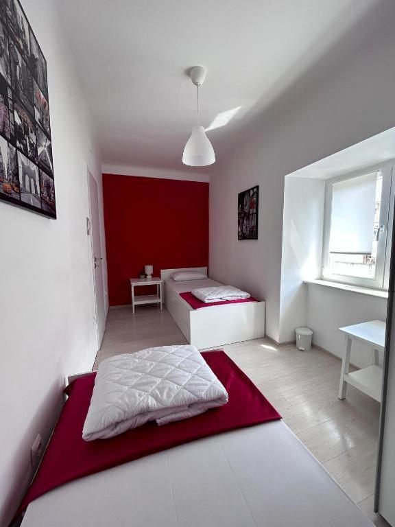 Holiday Home 오미살즈 외부 사진