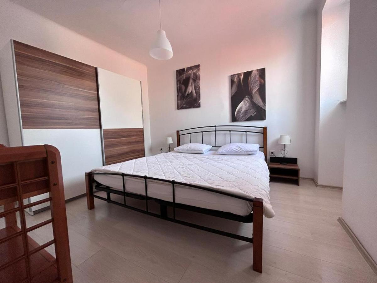 Holiday Home 오미살즈 외부 사진