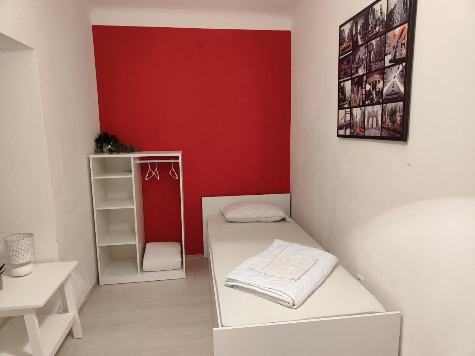 Holiday Home 오미살즈 외부 사진