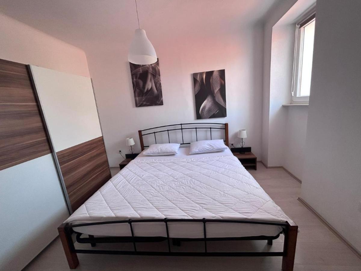 Holiday Home 오미살즈 외부 사진