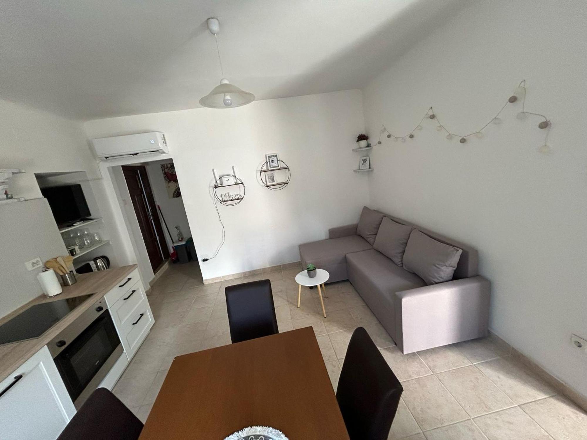 Holiday Home 오미살즈 외부 사진