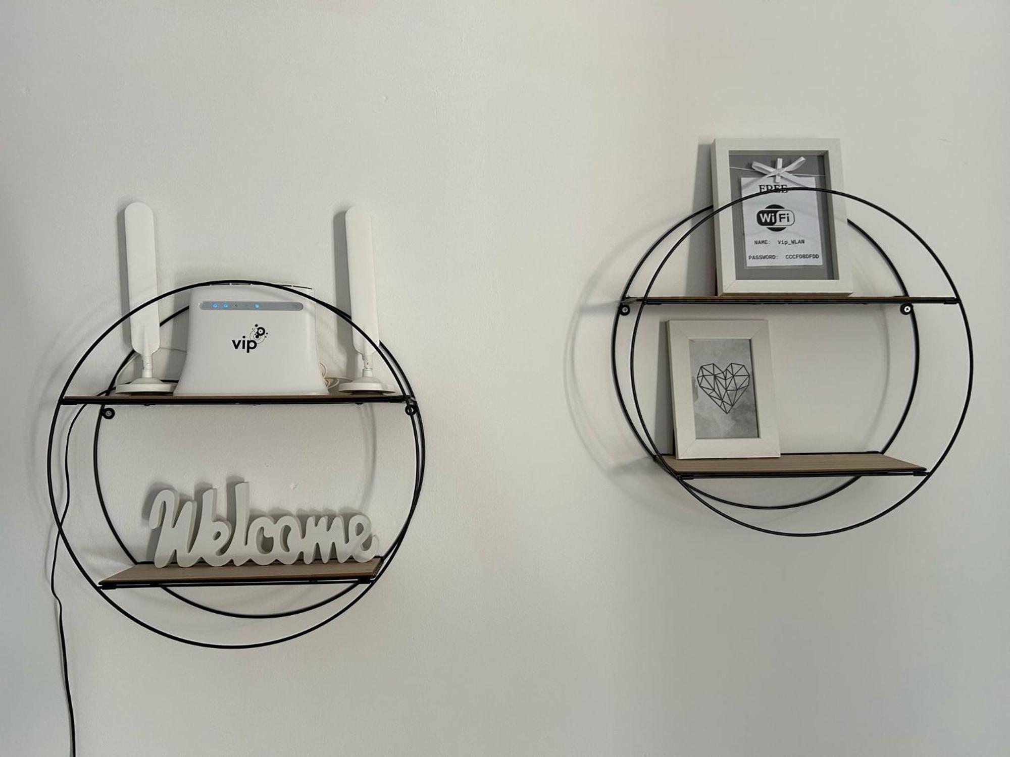 Holiday Home 오미살즈 외부 사진
