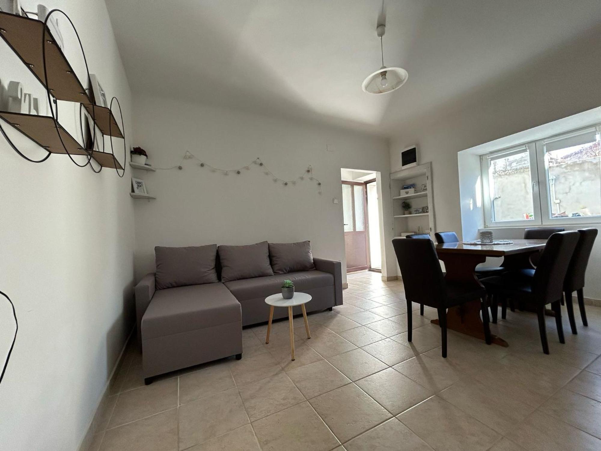 Holiday Home 오미살즈 외부 사진